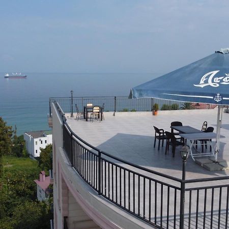 Guest House Etm Makhinjauri Exterior foto