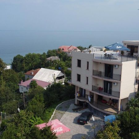 Guest House Etm Makhinjauri Exterior foto